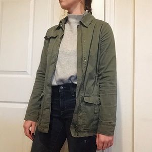 A New Day Jacket